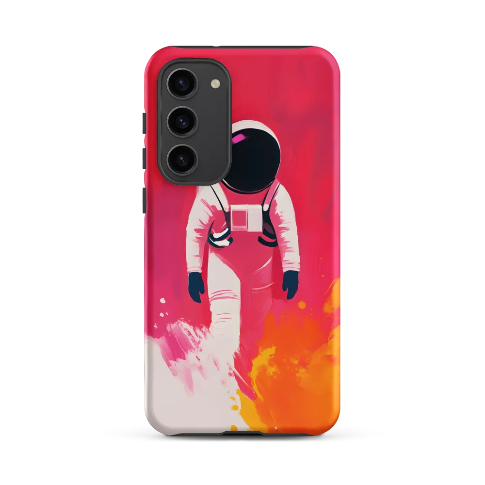Journey through the Cosmos