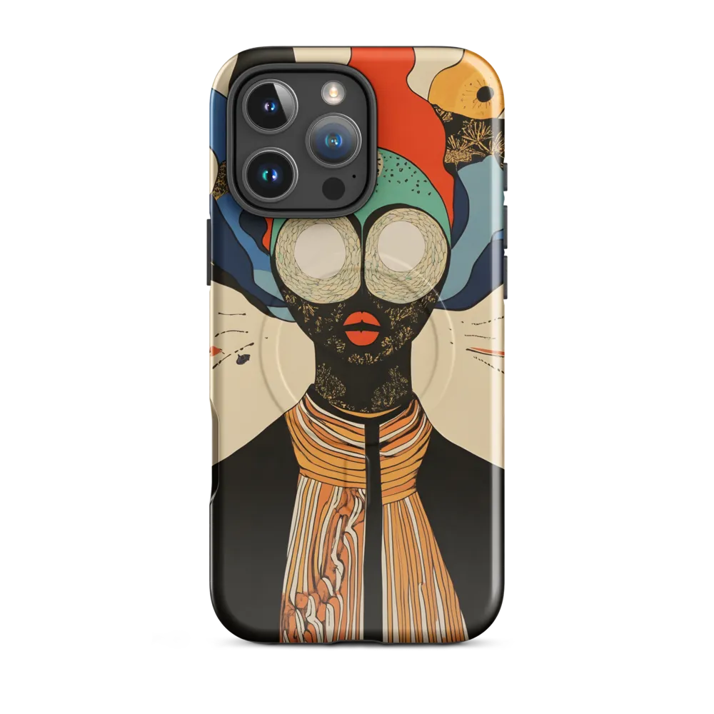 The Cosmic Portrait
