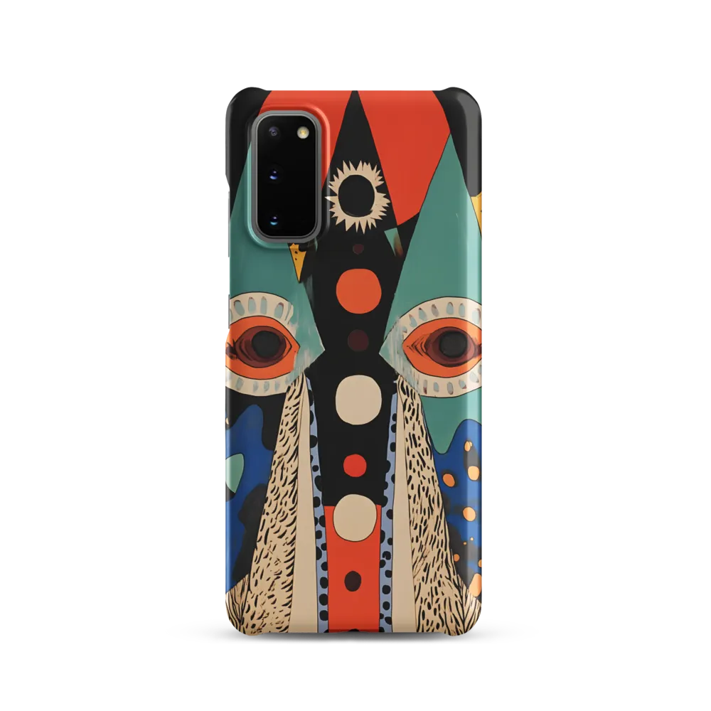 Visages of Vibrancy