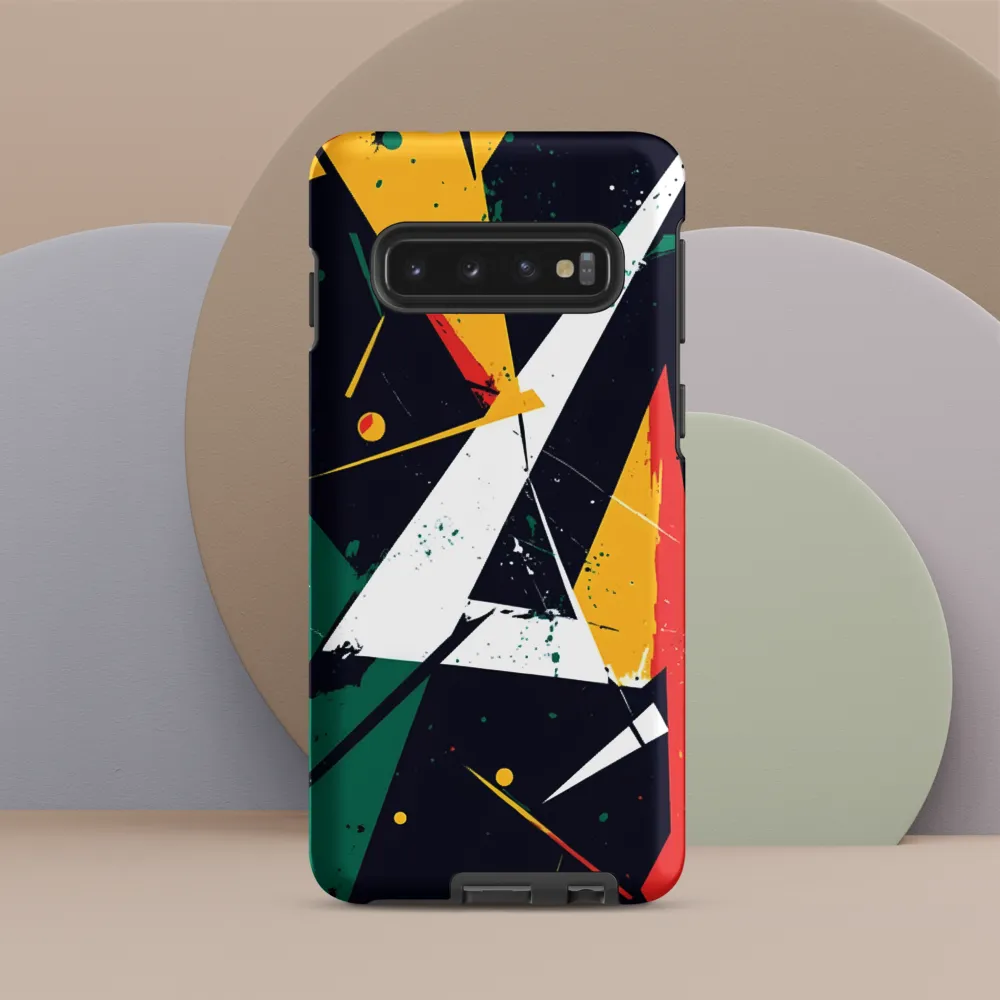 Dynamic Geometries