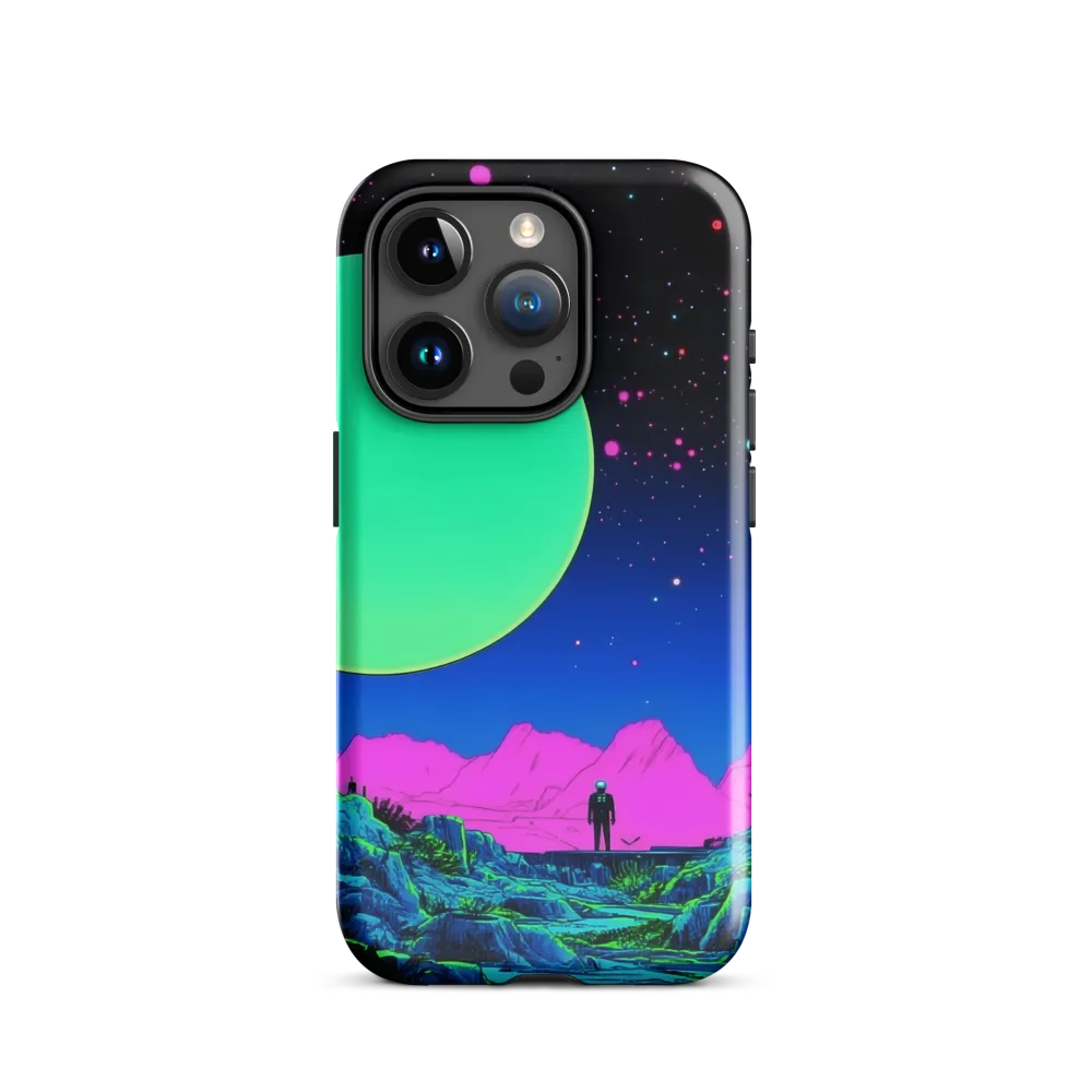 Cosmic Reverie