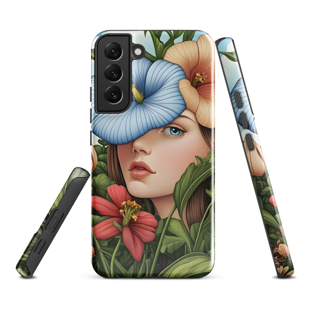 Harmony in Bloom
