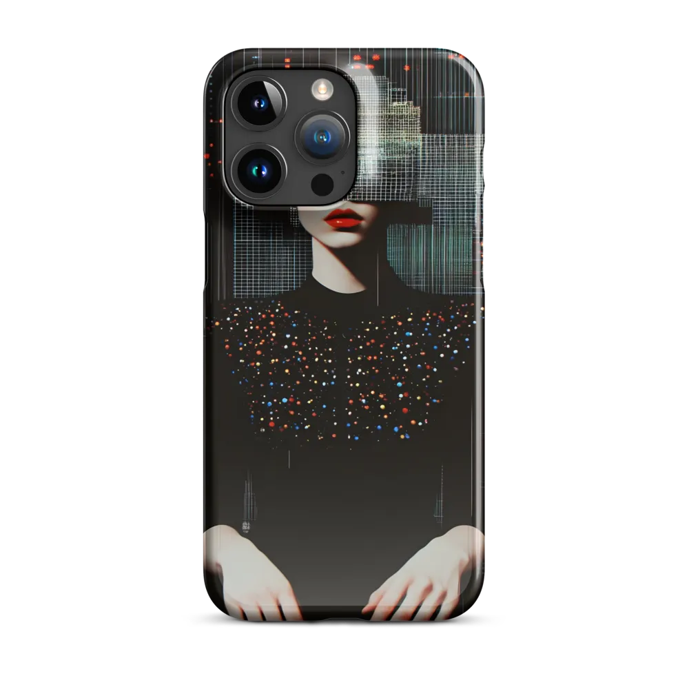 Enigmatic Digital Abstraction