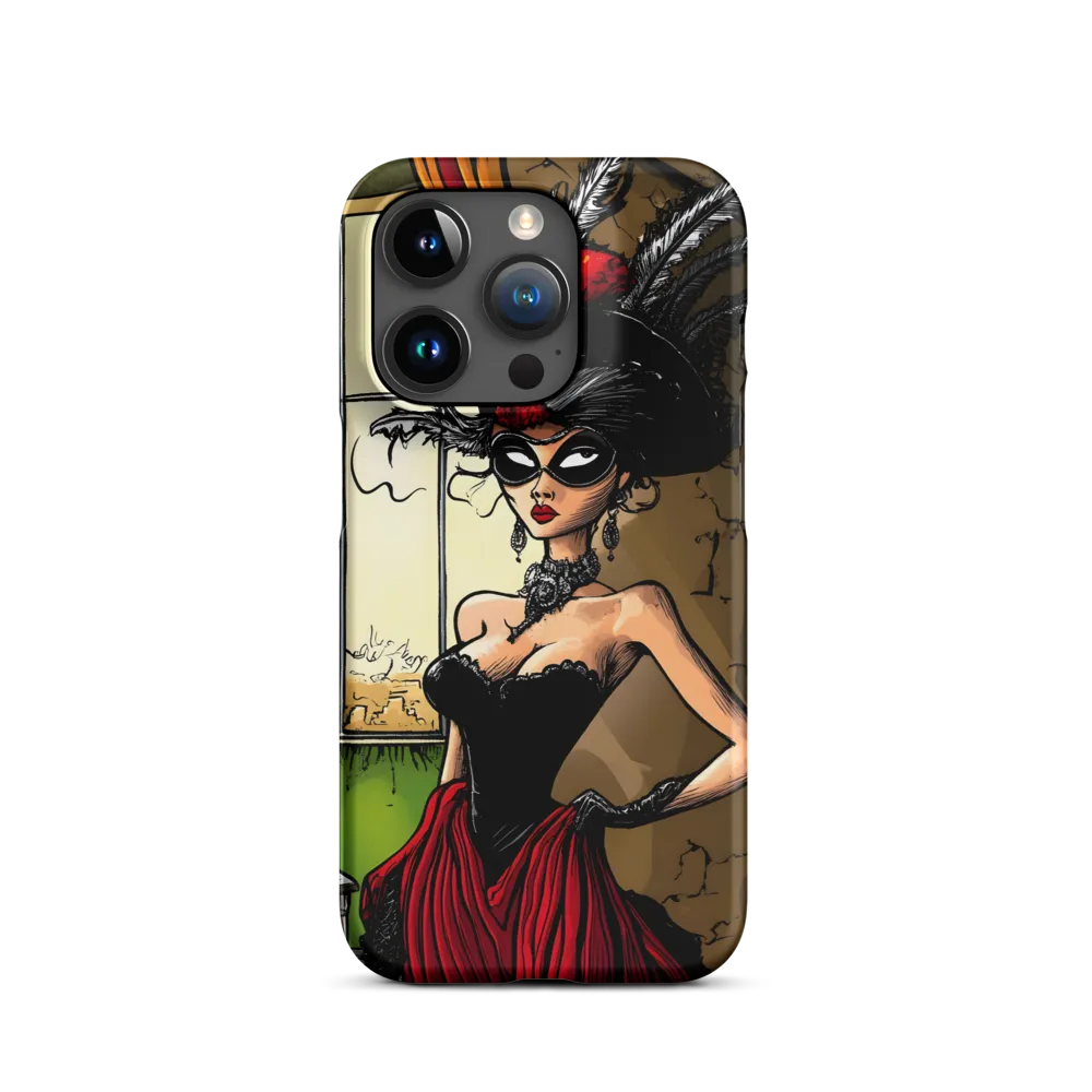 Chic Enigma