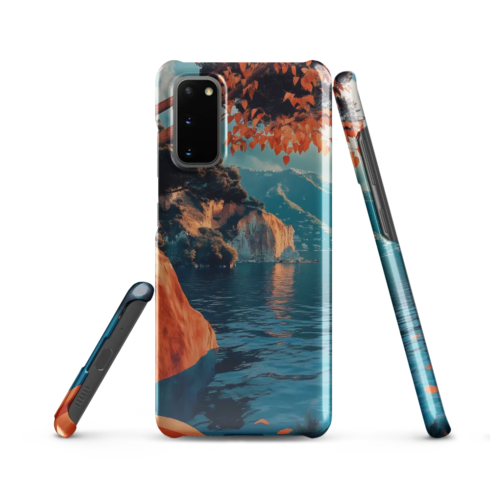 Elysian Waterscape