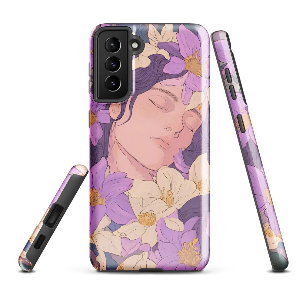 Harmony in Bloom