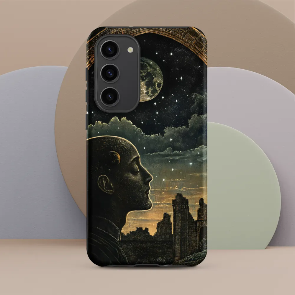 Whispers of the Moon