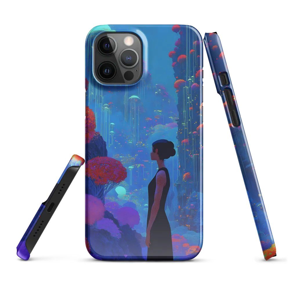 Whispers of Bioluminescence