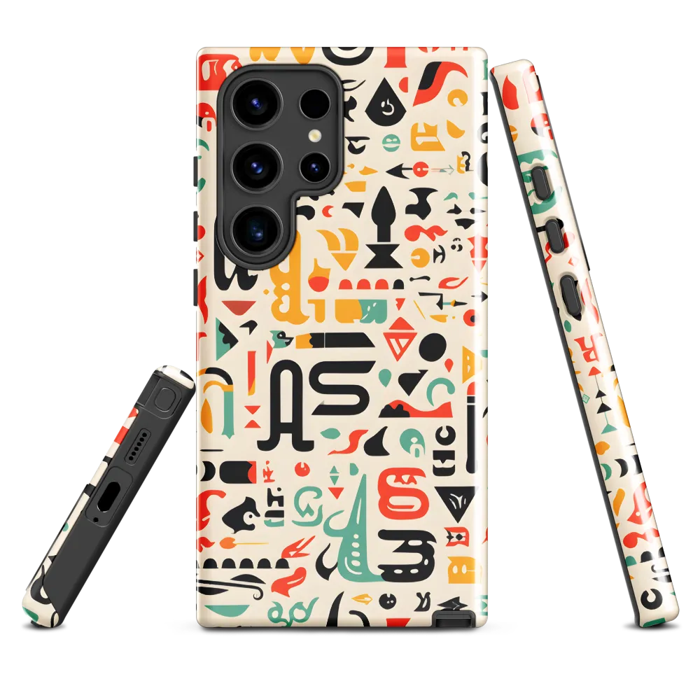 A Symphony of Symbols