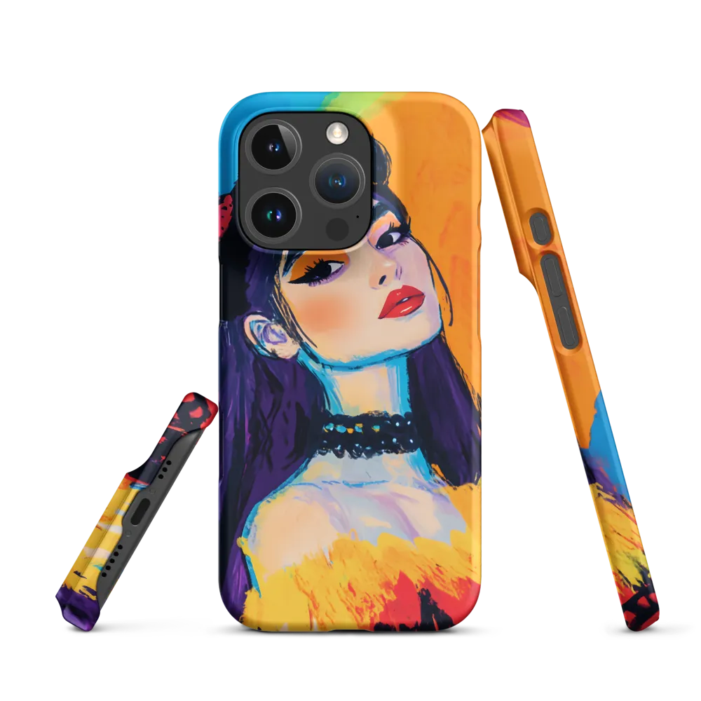 Vibrant Confidence