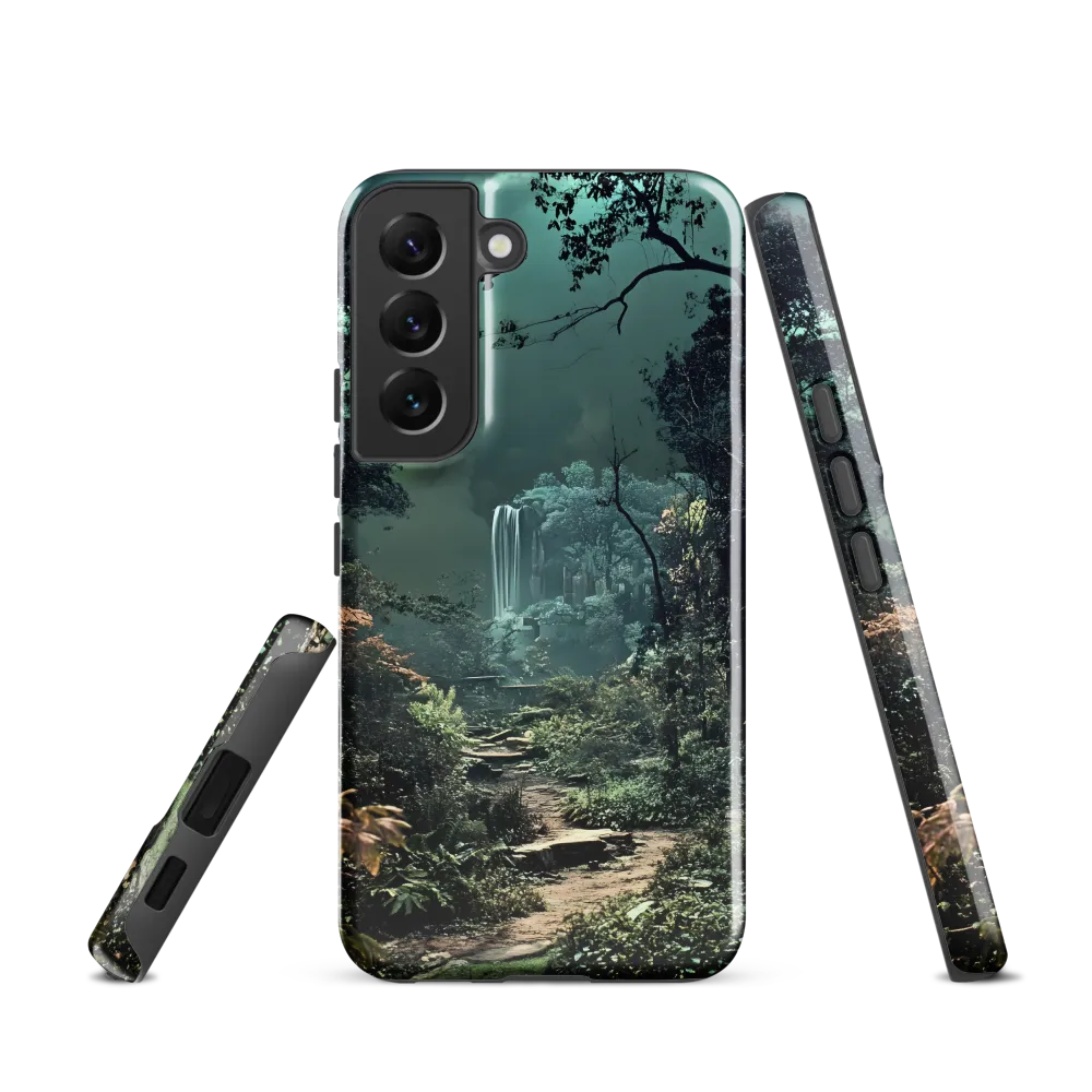 Whispers of the Forest