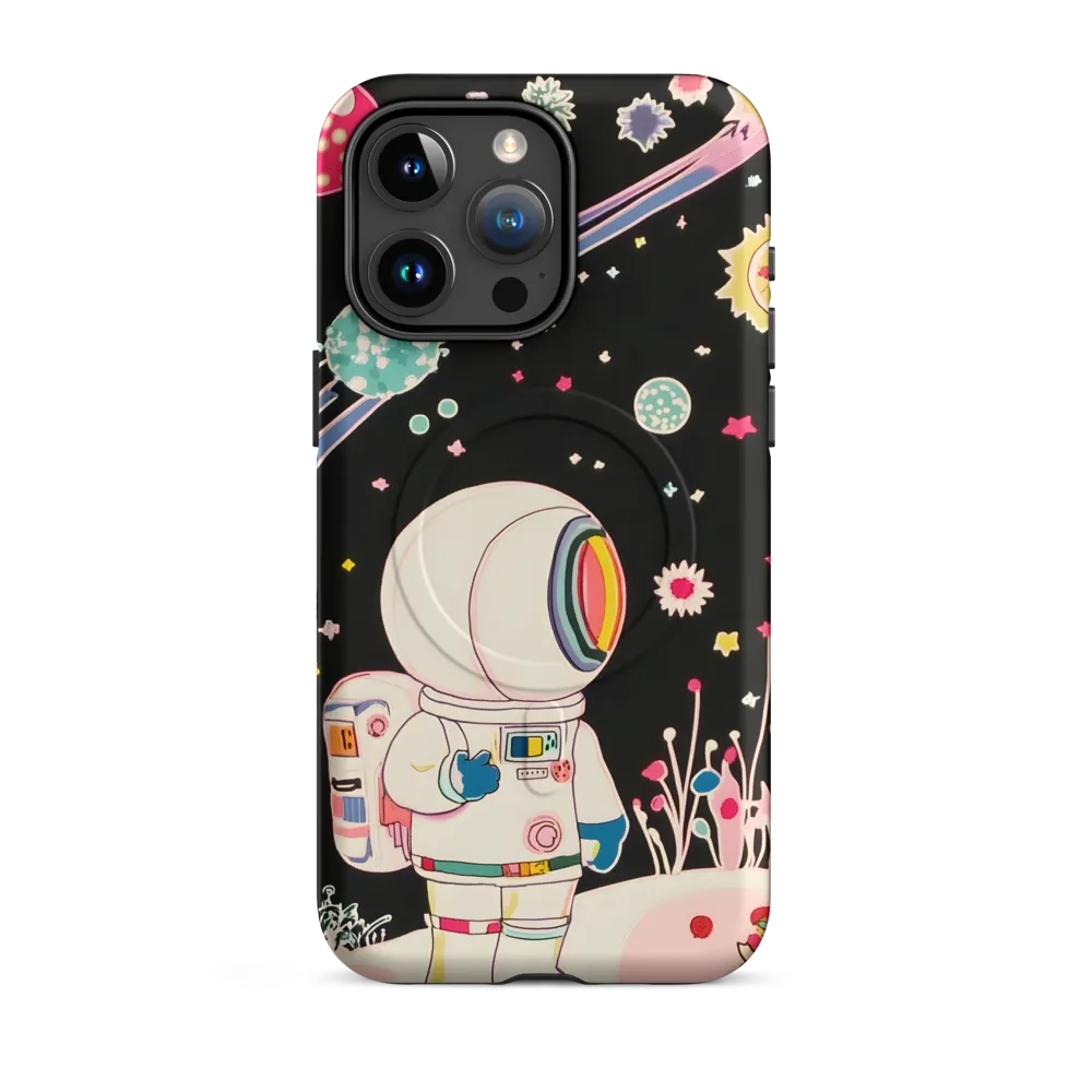 Cosmic Wonder: Journey Through the Stars