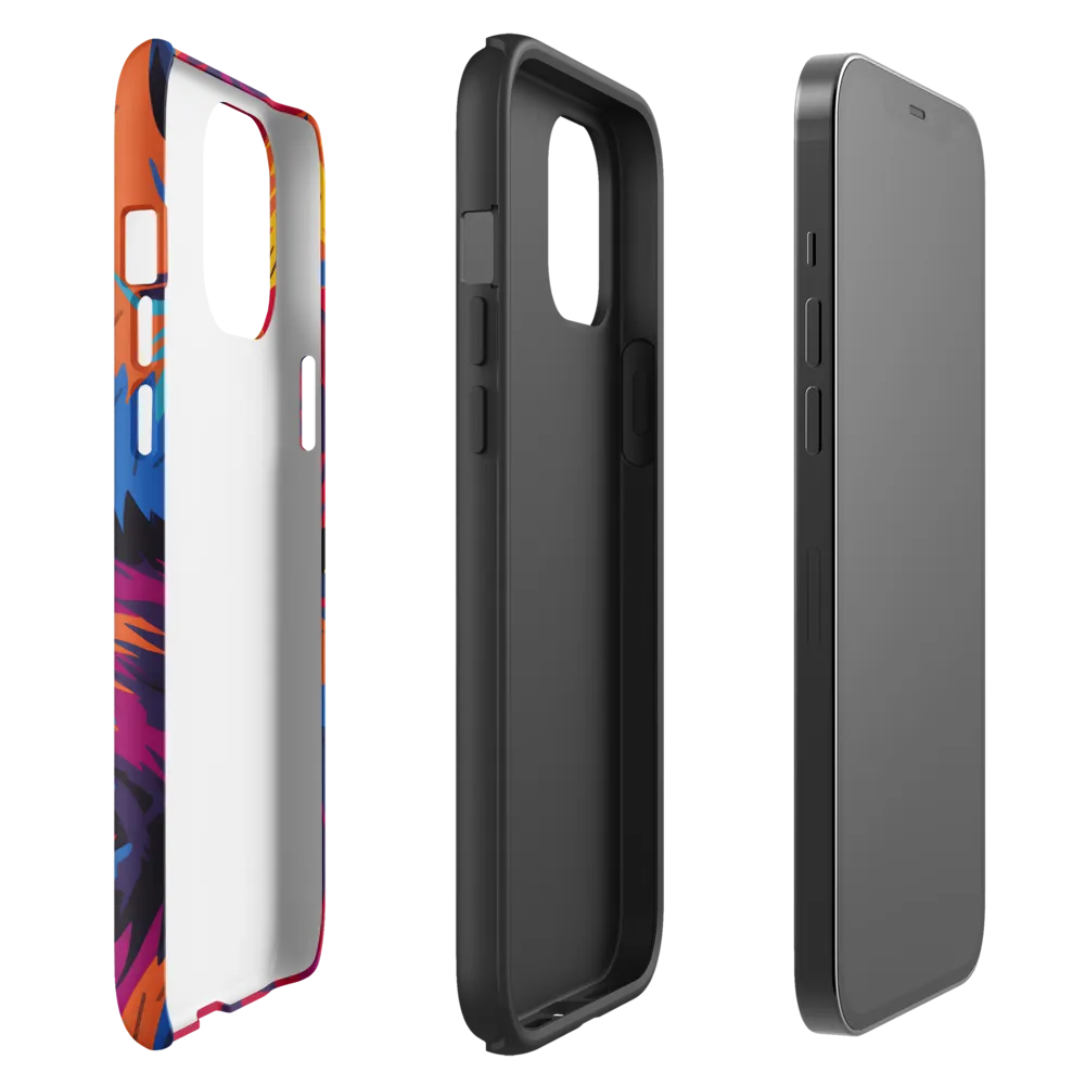 The Colorful Essence of Bears