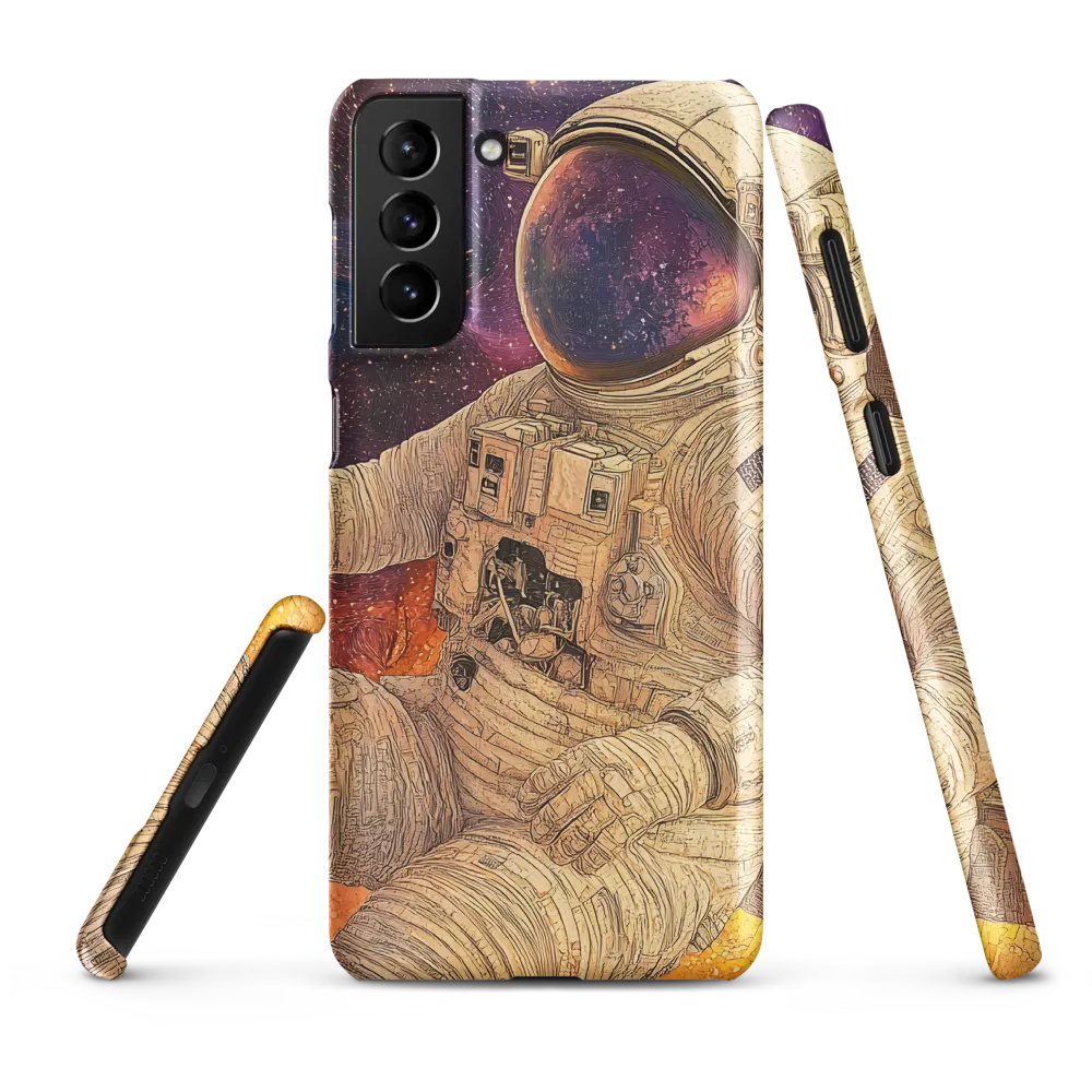 Journey Beyond Stars