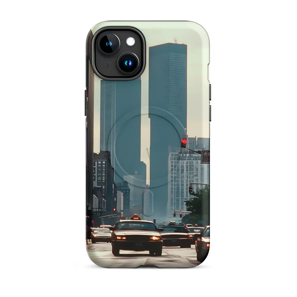 Urban Symphony