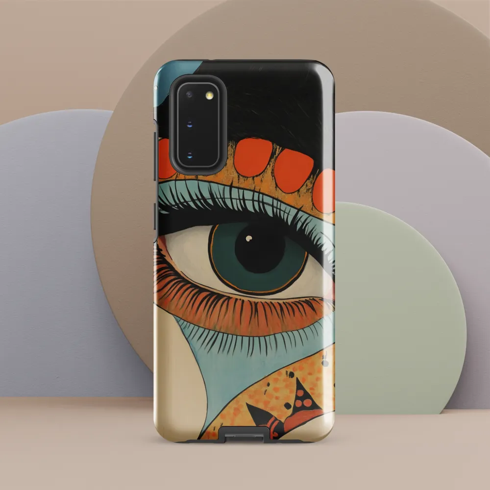 Eye of the Dreamer