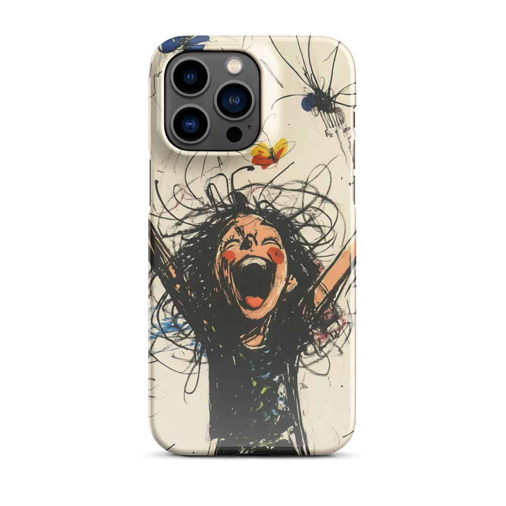 Unleashing Joy