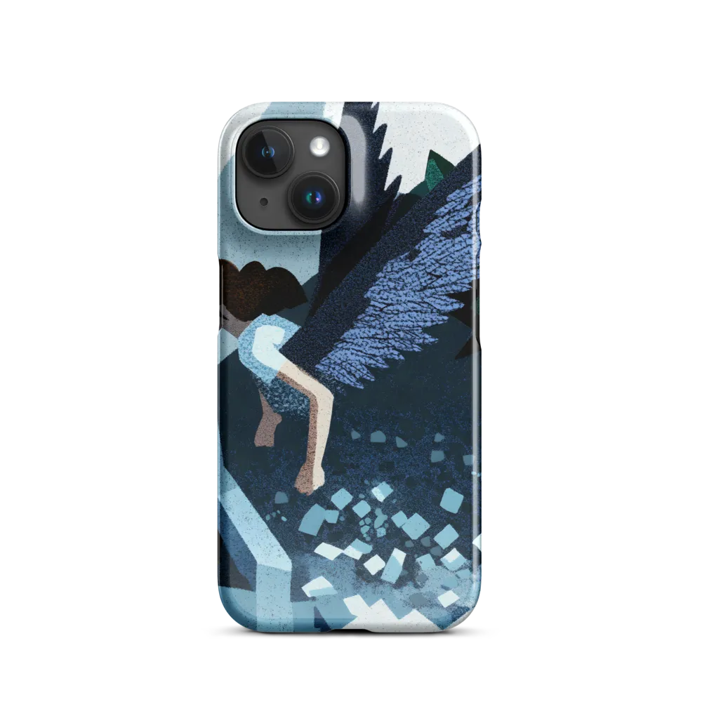 Wings of Mystique