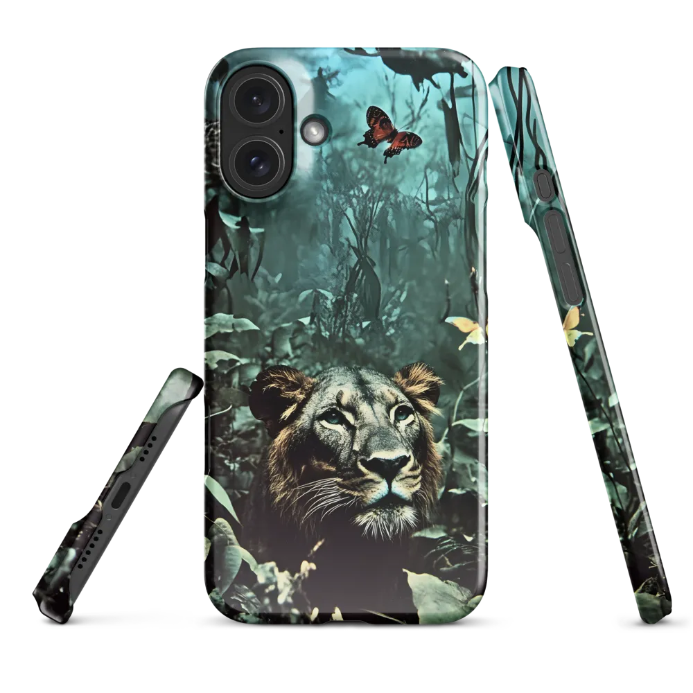 Whispers of the Jungle