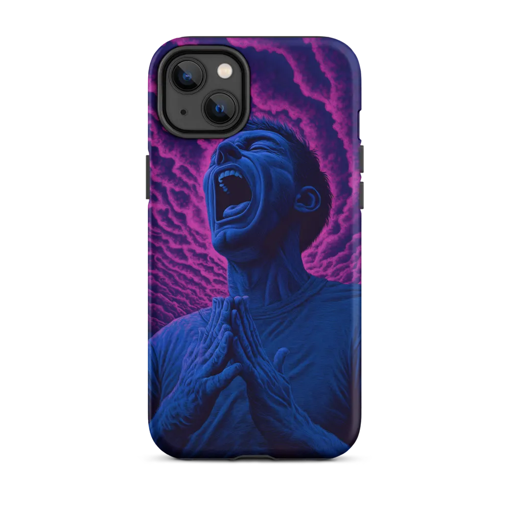 Screams of the Soul