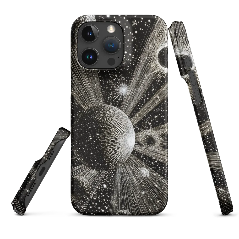 Cosmic Symphony