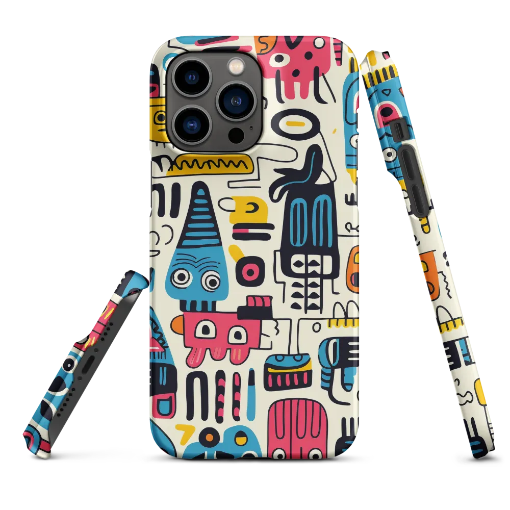 Vibrant Whimsy