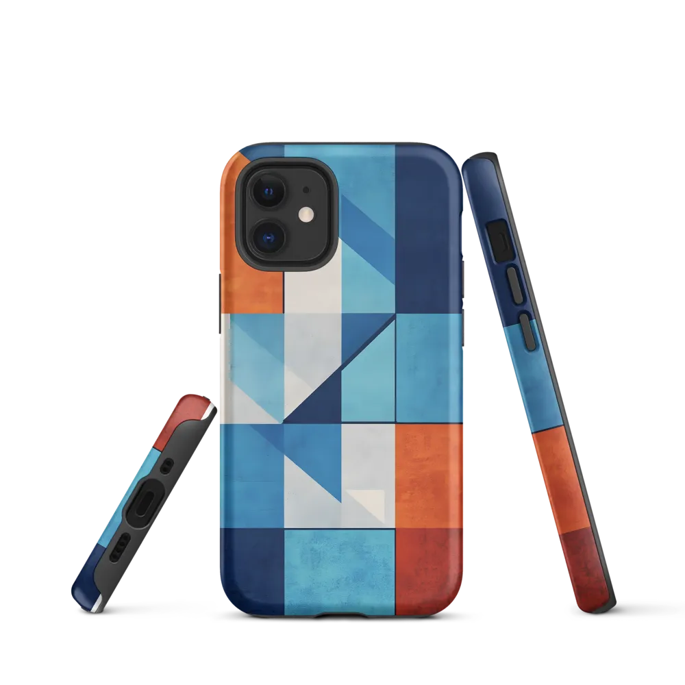 Geometric Harmony in Color