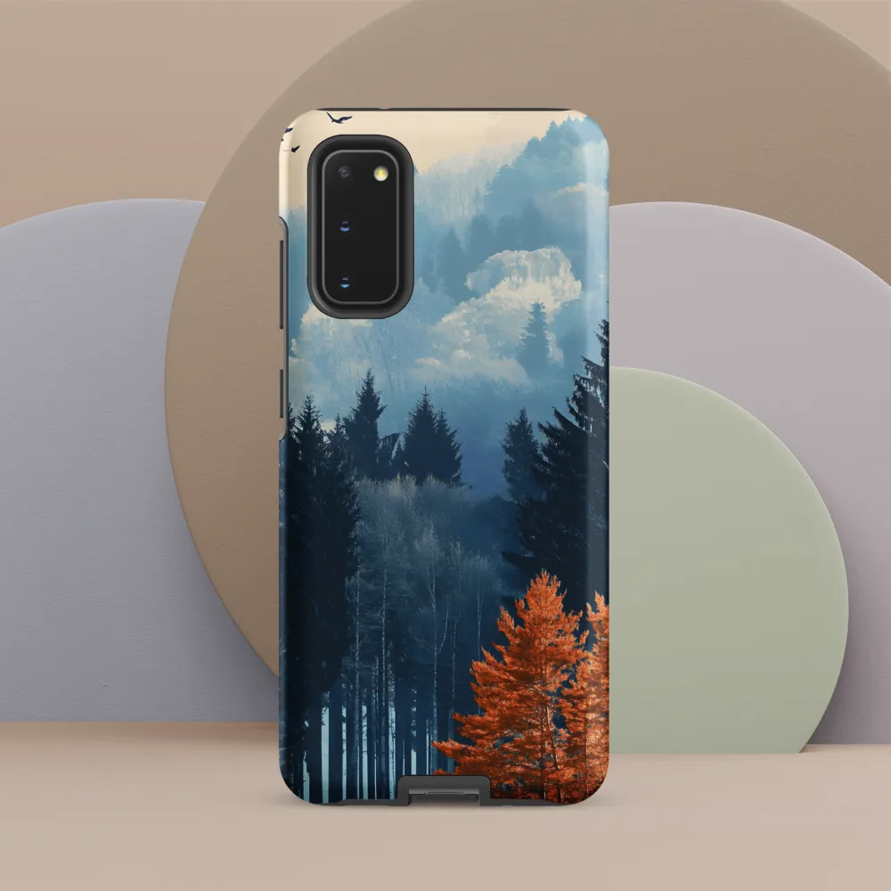 Whispers of the Forest
