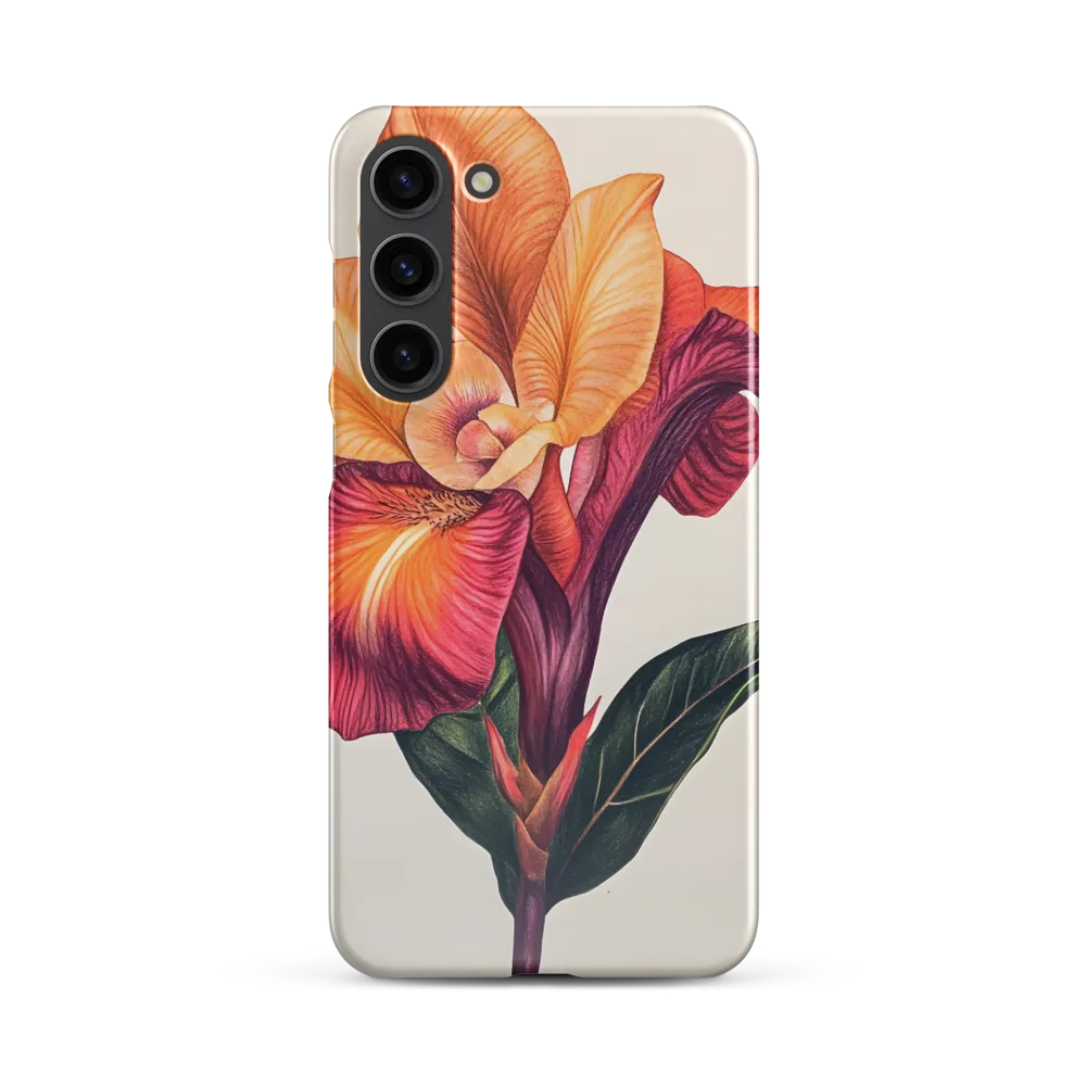 Floral Harmony