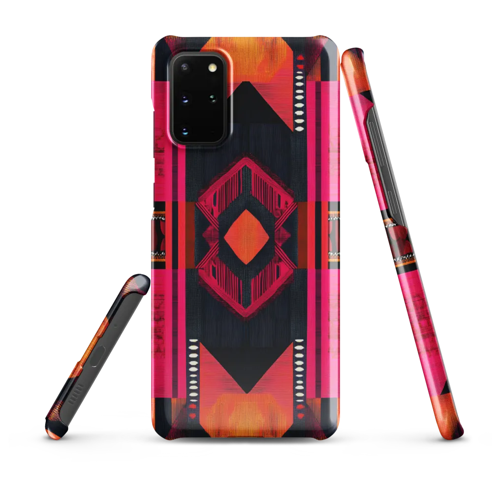 Symphony of Geometry