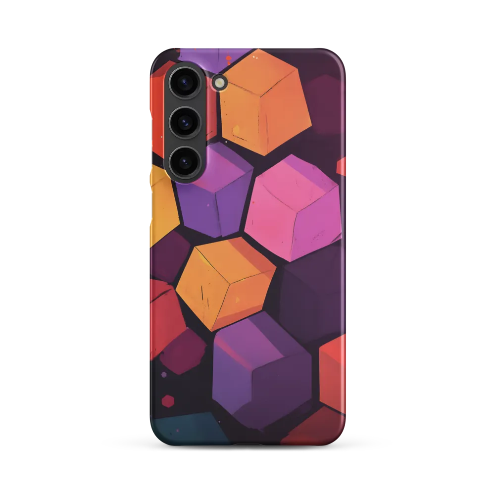 Dynamic Geometric Harmony