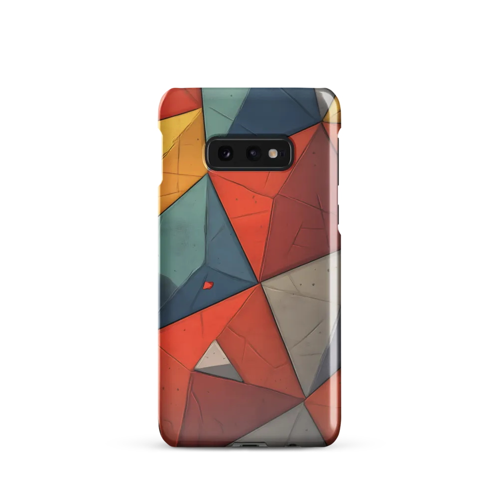 Geometric Harmony