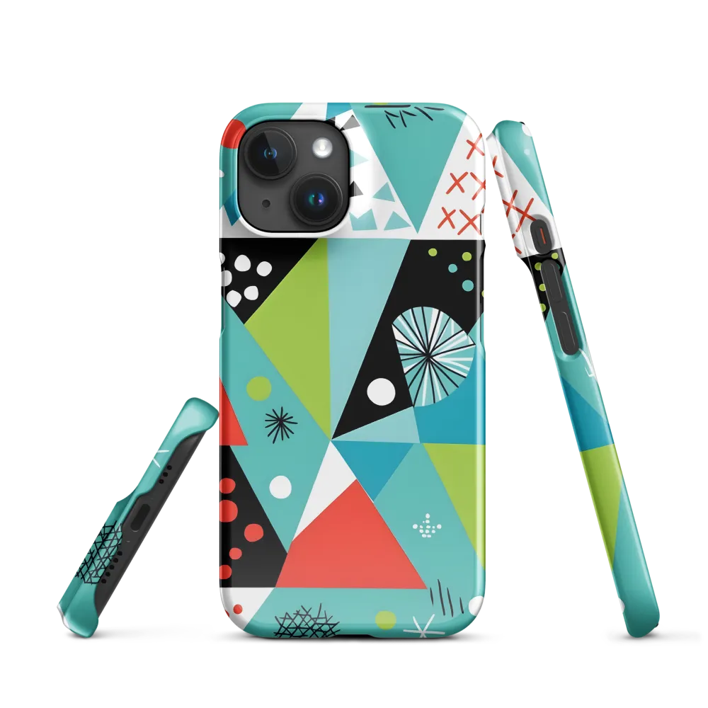 Playful Geometric Harmony