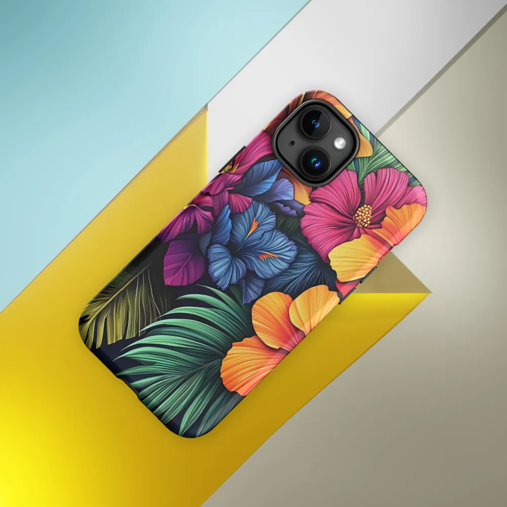 Tropical Symphony