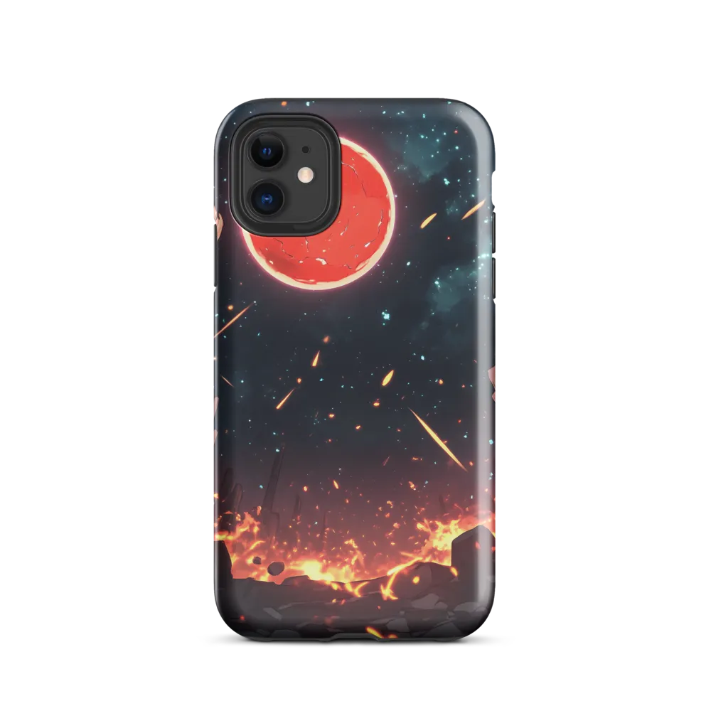 Eclipse of Destruction