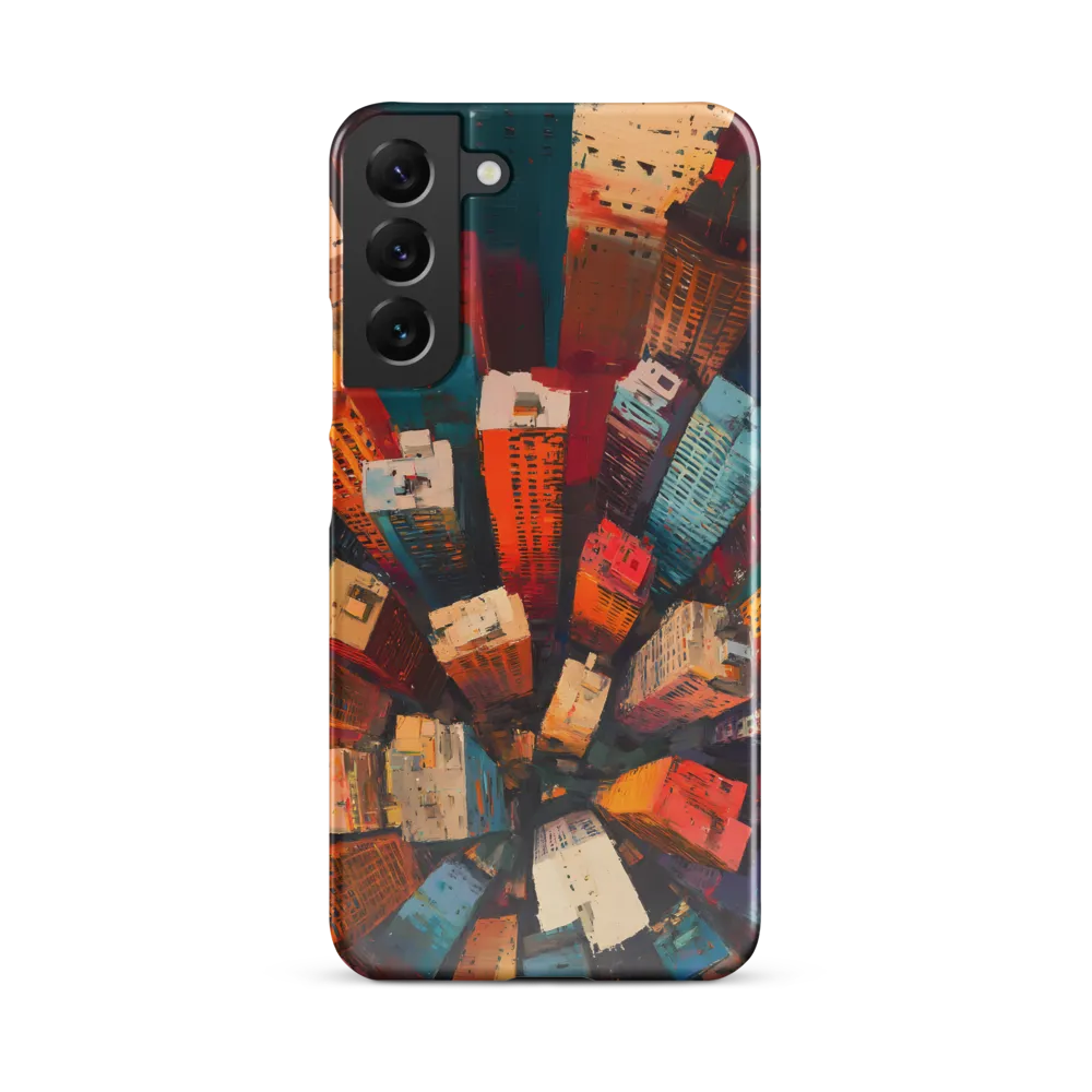 Urban Kaleidoscope