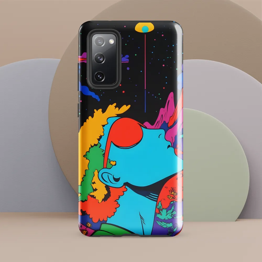 Cosmic Curiosity