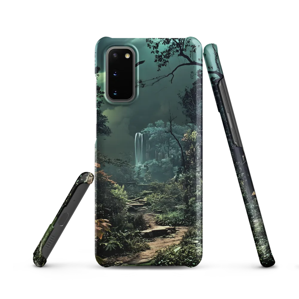 Whispers of the Forest