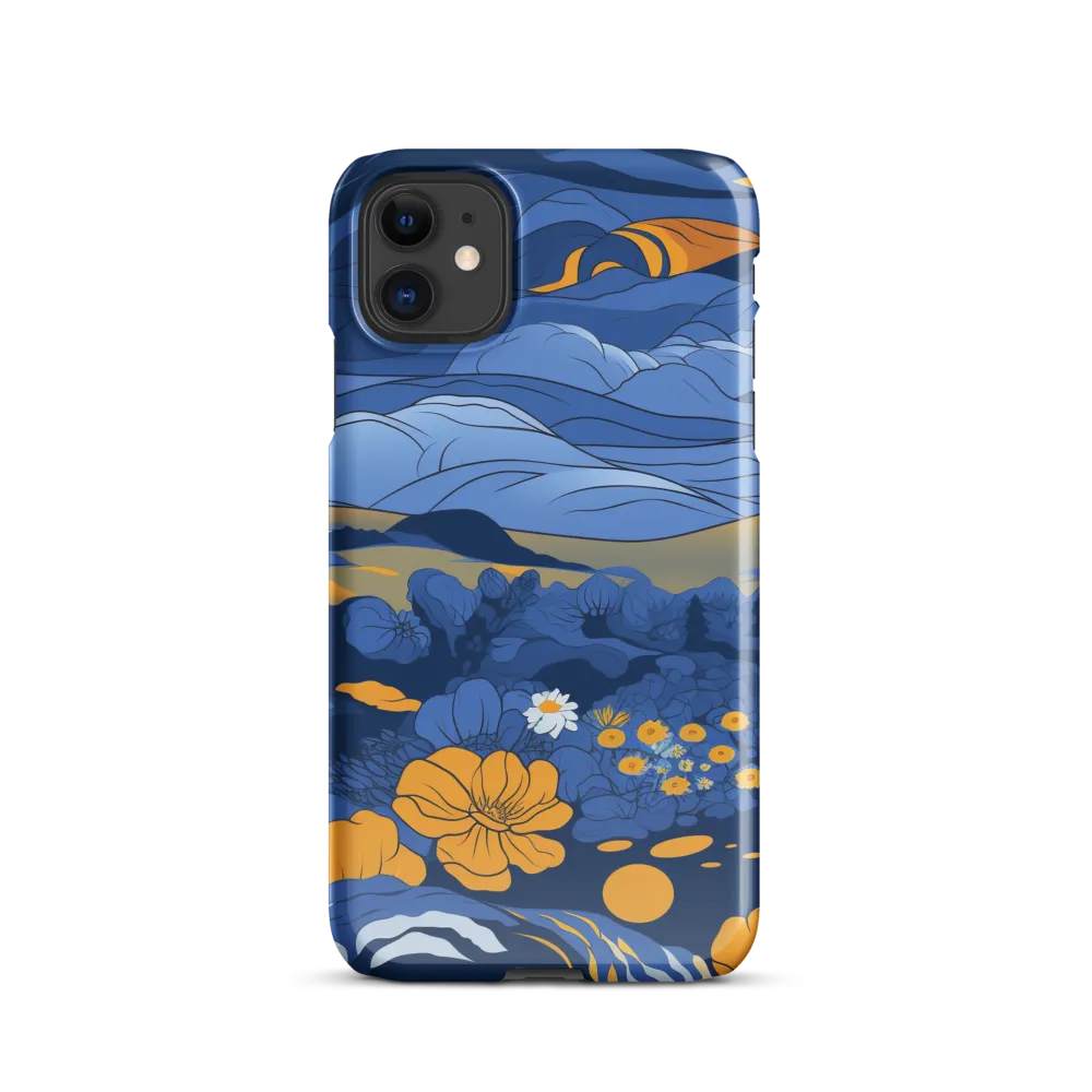 Whispers of Nature