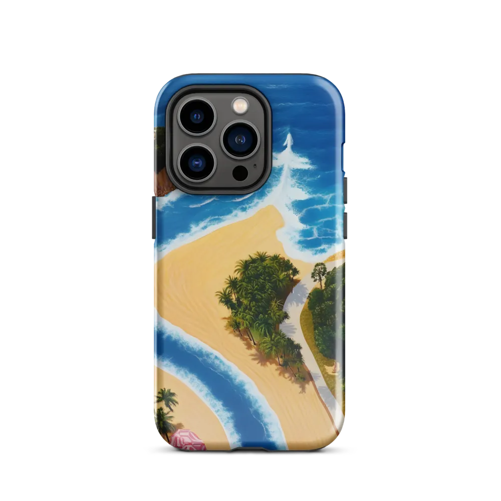 Tropical Serenity