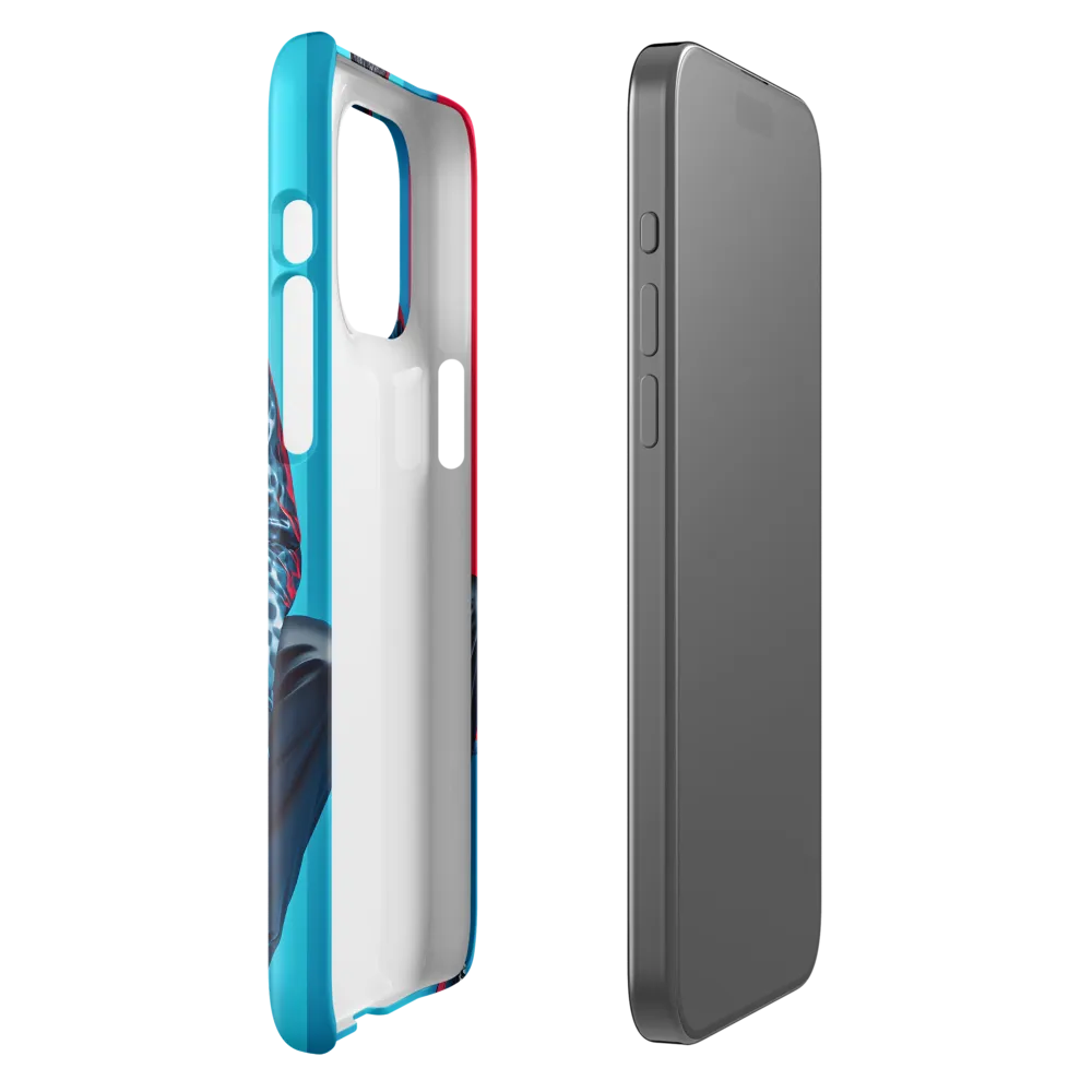Chroma Cool: A Modern Fashion Statement