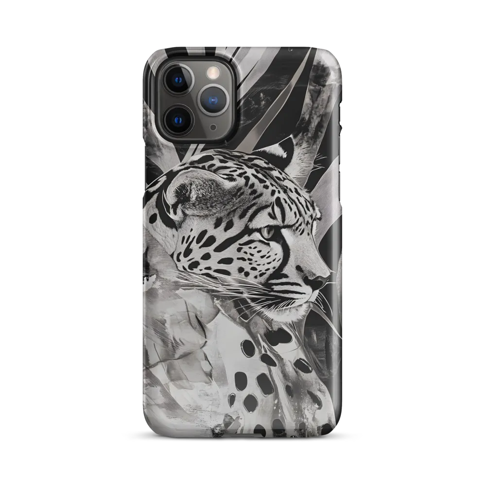 Whispers of the Wild | Phone Case |  11 Pro | Snap Case | Glossy