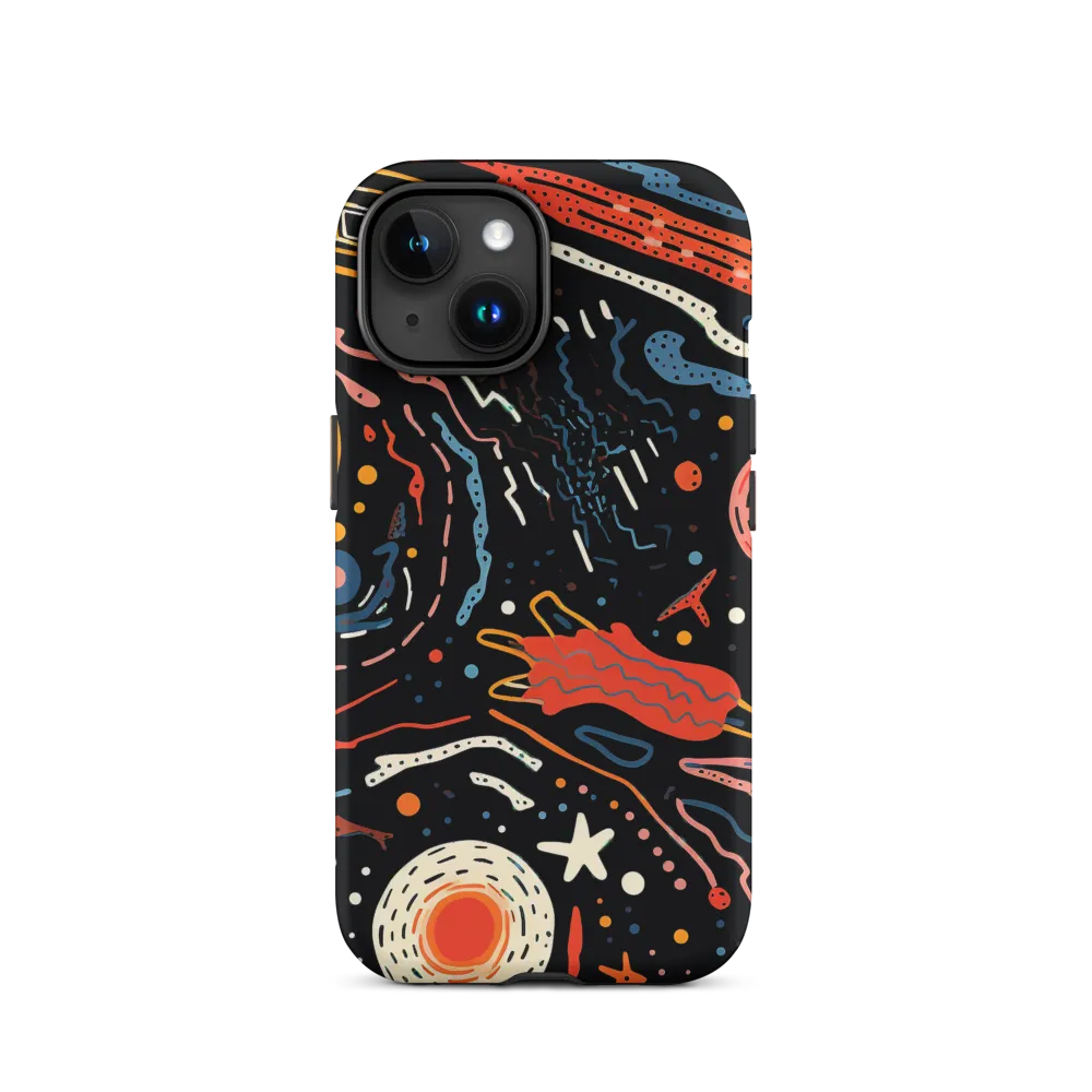 Cosmic Whimsy