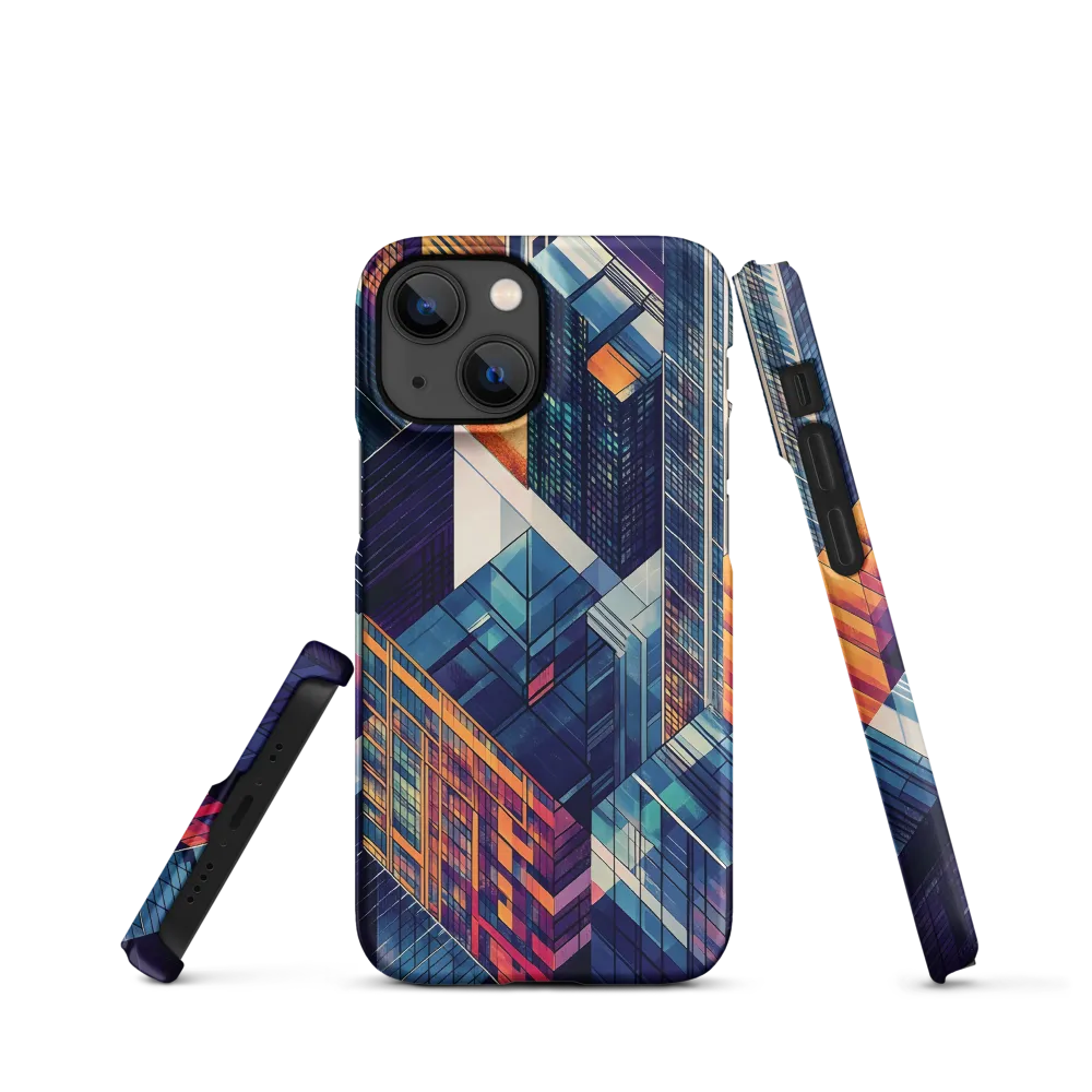 Urban Kaleidoscope