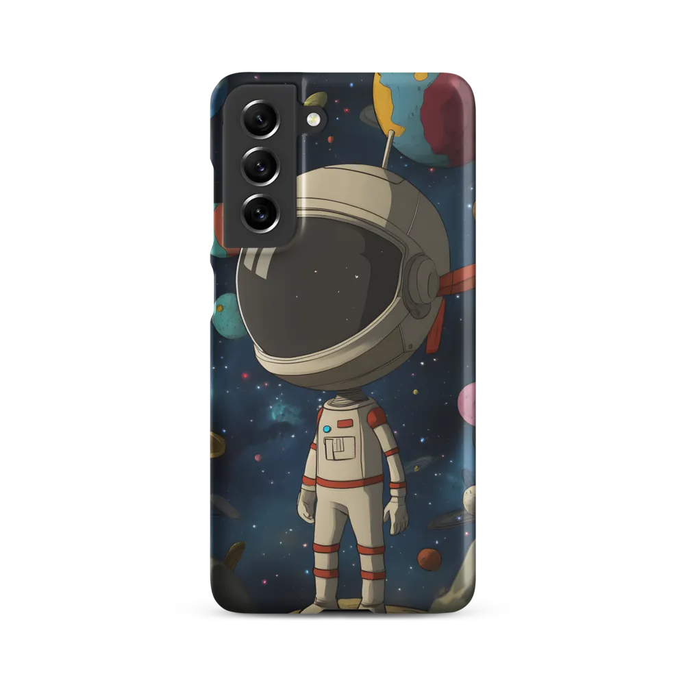 Cosmic Wonder