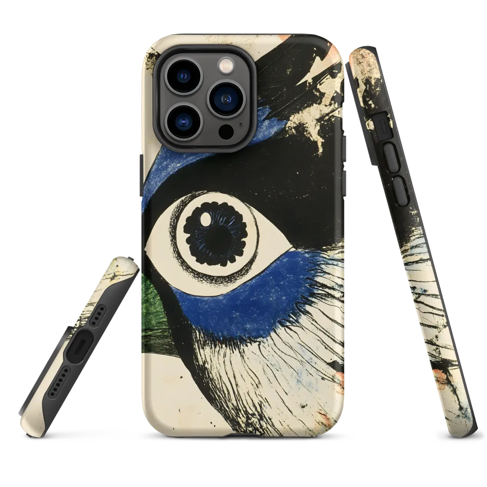 The Eye of Perception