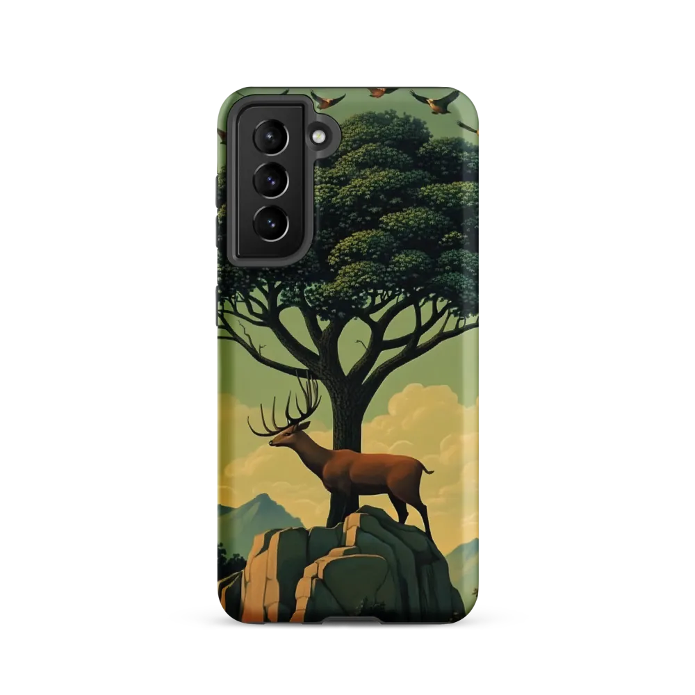 Transformations of Nature