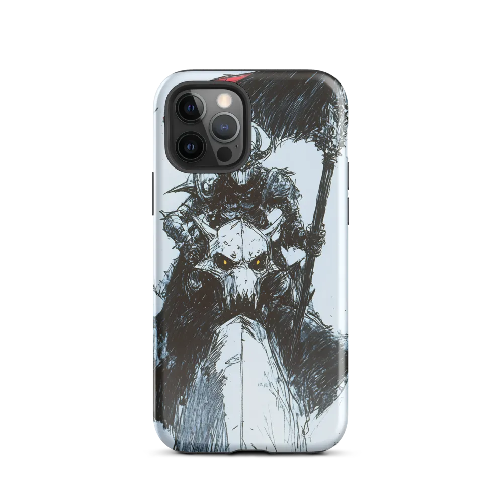 Knight of Shadows