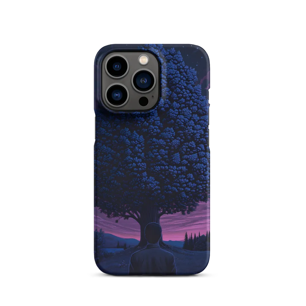 Whispers of the Night Tree