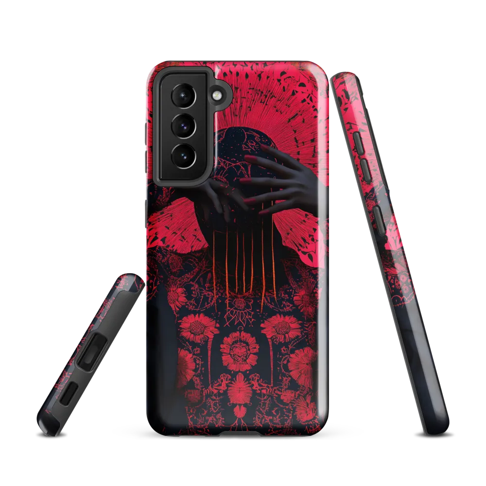 Floral Enigma